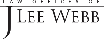 Law Offices of J. Lee Webb